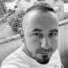Galoch Marcin
