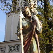 Parafia pw. św. Mikołaja w Gąbinie
