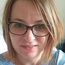 Ania Buchta-Wasyluk