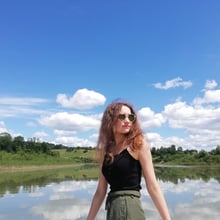 Lidia Skowrońska