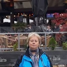 Alicja Mieszała