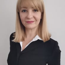 Anna Skowrońska