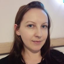 Gosia Łabęcka