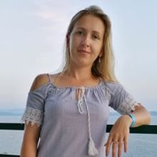 Kamila Student