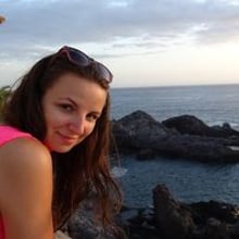 Marta Sternal
