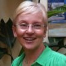 Magda Prus