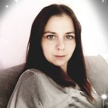 Patrycja Lisecka