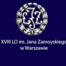 XVIII LO im. Jana Zamoyskiego