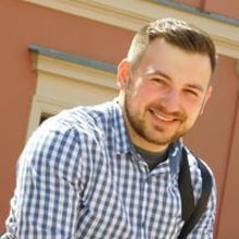 Sebastian Mandrysz