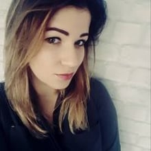 Paulina Niedźwiecka