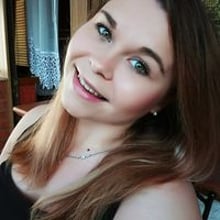 Katarzyna Woźniak
