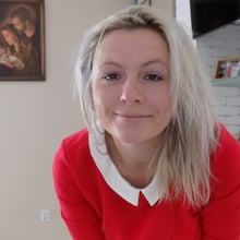 Basia Zielińska
