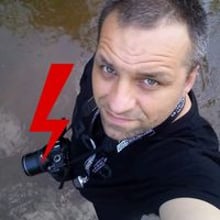 Radek Mazuchowski