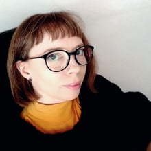 Monika Marchewka