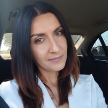 Martyna Jastrzębska