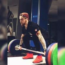 Mateusz Bendarczyk