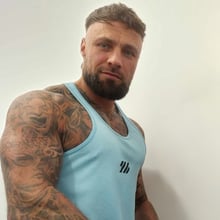 Gregory Pieniak