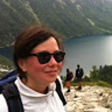 Sylwia Dorrell