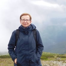 Urszula Chajdas