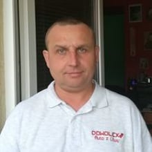 Krzysiek Olechnicki