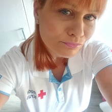 Alicja Daniuszenko
