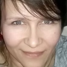 Halina Omelianiuk