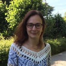 Kamila Łukaszewska