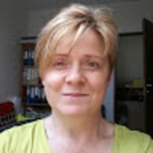 Elżbieta Żaczek
