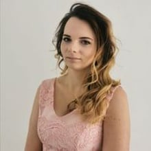 Ewelina Daśko