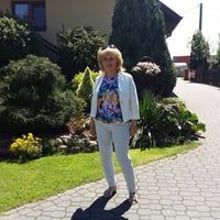 Elżbieta Mariańska