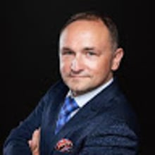 Jarek Lisowski