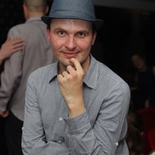 Bartosz Chodorowski