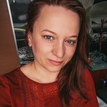 Anna Prokop