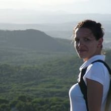 Magdalena Rojecka