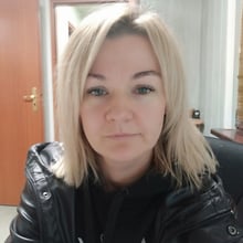 Justyna Nowakowska