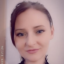 Angelika Nieckarz