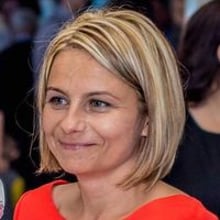 Danuta Strachota - Włodarczyk