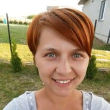 Justyna Marchel