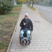 Magdalena Tyjeczko