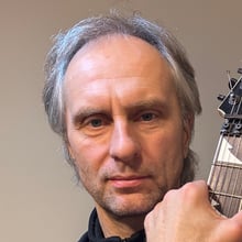 Janusz Ostaszewicz