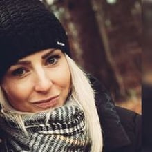 Justyna Krzyżanowska