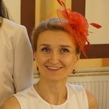 Olga Dragańska-Kruk