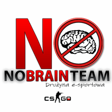 NoBrain NoBrain