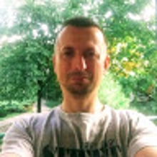 Paweł Witkowski