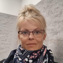 Małgorzata Josz