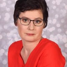 Bożena Kaczmarczyk