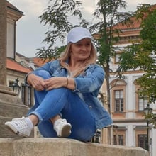 Beata Baśka Bukowska