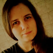 Sylwia Nawrocka