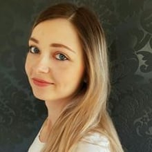 Agnieszka Szyrk