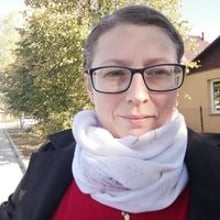 Gosia Tabaka
